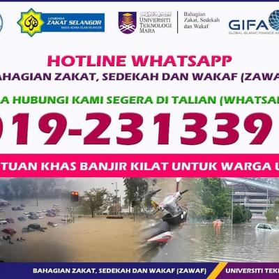 Hotlinezawaf