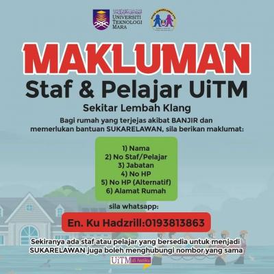 Maklumanwargabantuan
