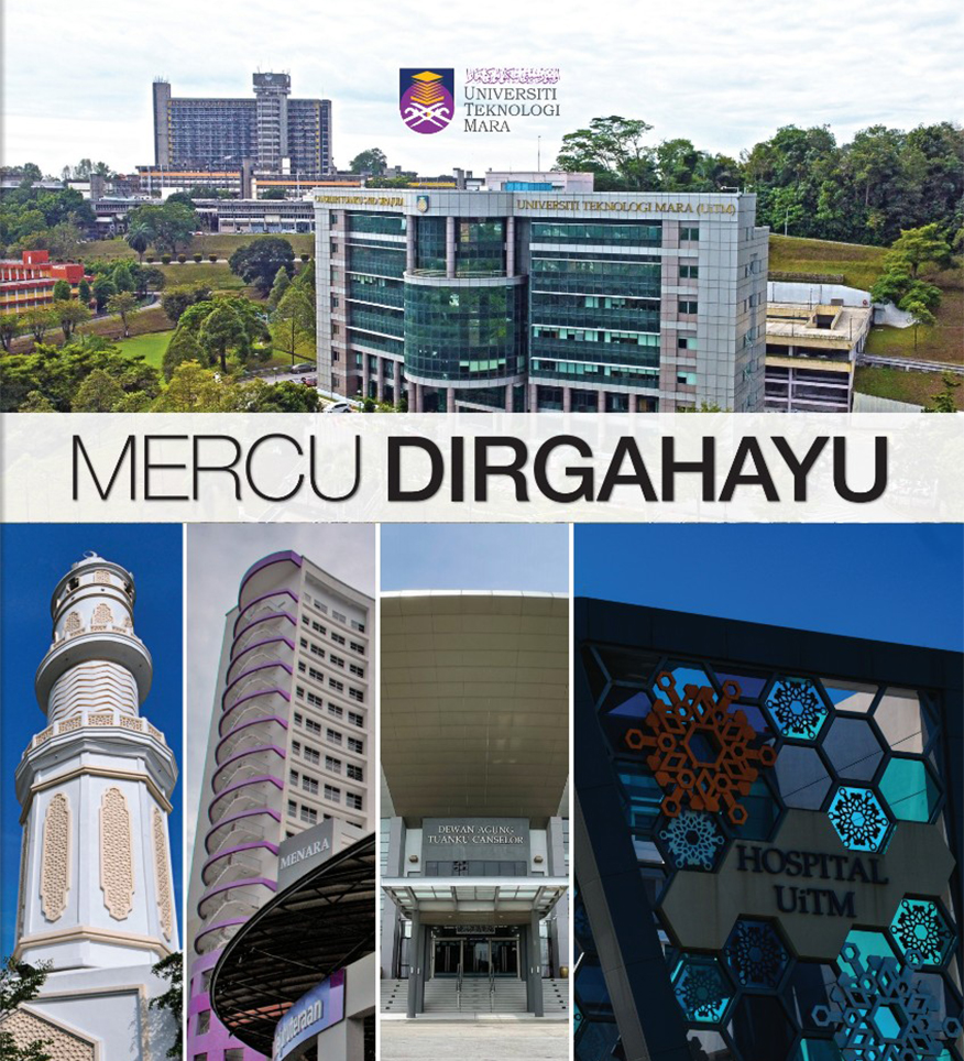 UiTM Yearly Report 2018