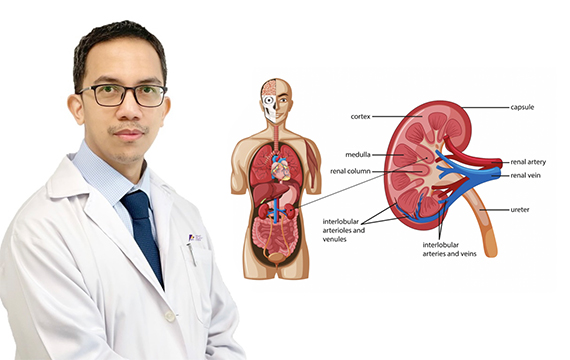 Kidney Transplant Donor: Why Malaysians should accept it and make a commitment to become one