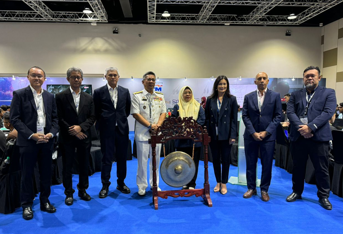 Siber Siaga 2024 X iHack 2024: Elevating Cyber Security Awareness