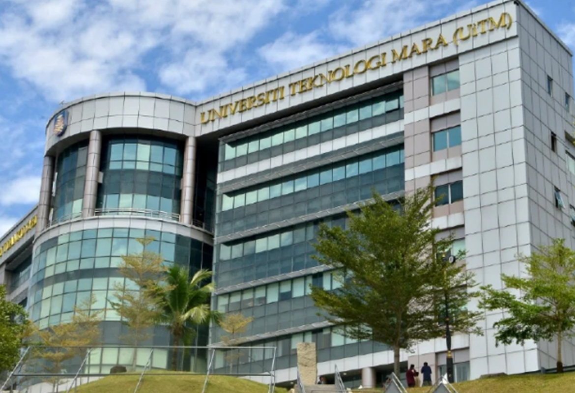 Task Force Khas Dibentuk Bagi Meneliti Semula Penstrukturan Kolej Pengajian Pengkomputeran, Informatik Dan Media Universiti Teknologi Mara
