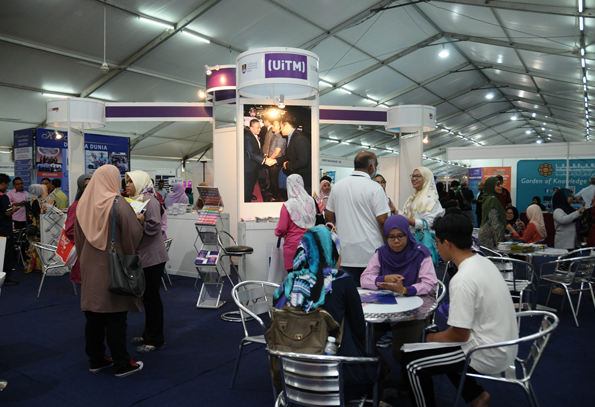 Halatuju Selepas SPM