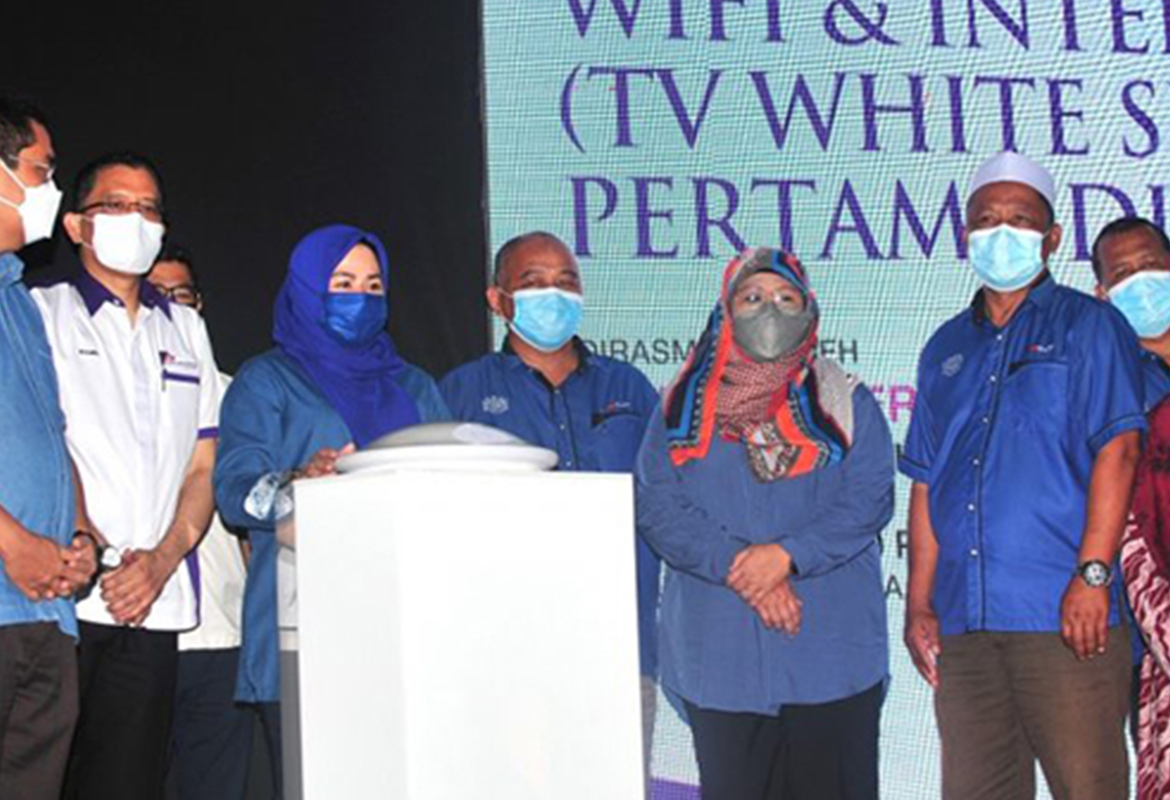 Ministry of Higher Education, UiTM Holdings, AxiCom and Microsoft partner to nable...