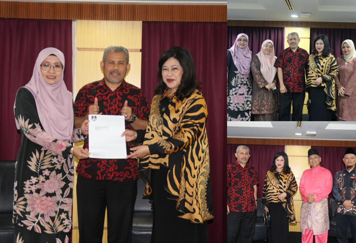 UiTM-Maybank Engagement Session 2023