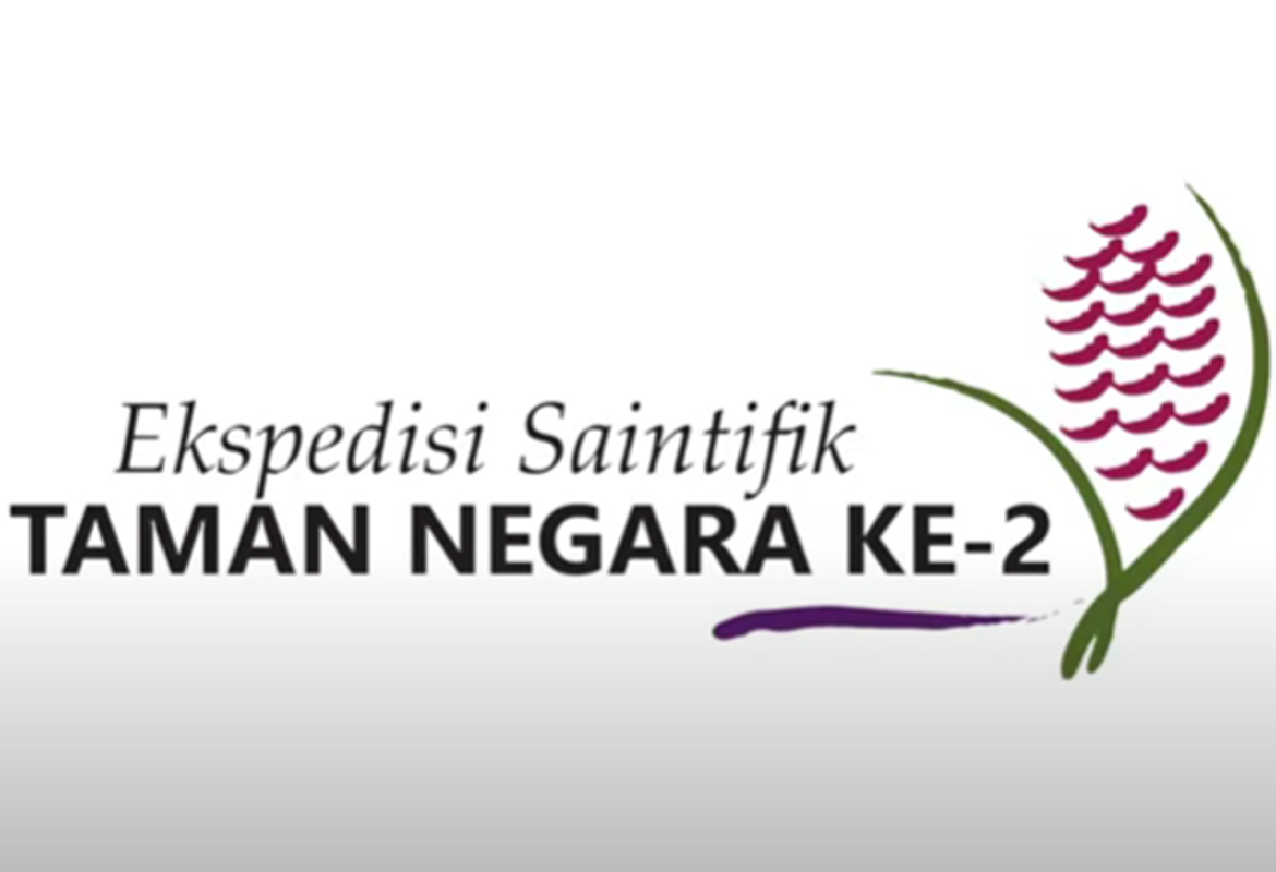 Scientific Expedition at Taman Negara, Pahang