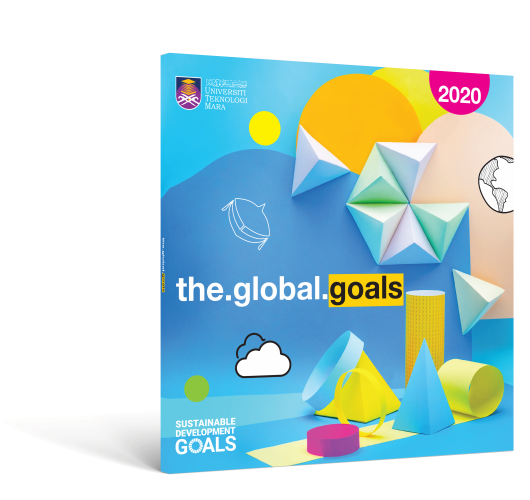 The Global Goals 2020