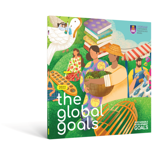 The Global Goals 2022