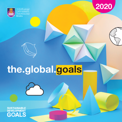 The Global Goals 2020