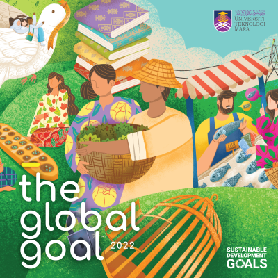 The Global Goals 2022