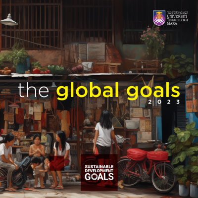 The Global Goals 2023