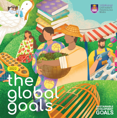 The Global Goals 2022